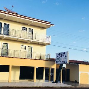 Adm Hotel